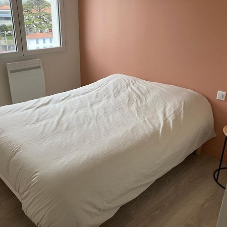 Appartement T3 Classe 3 Etoiles Bayona Exterior foto