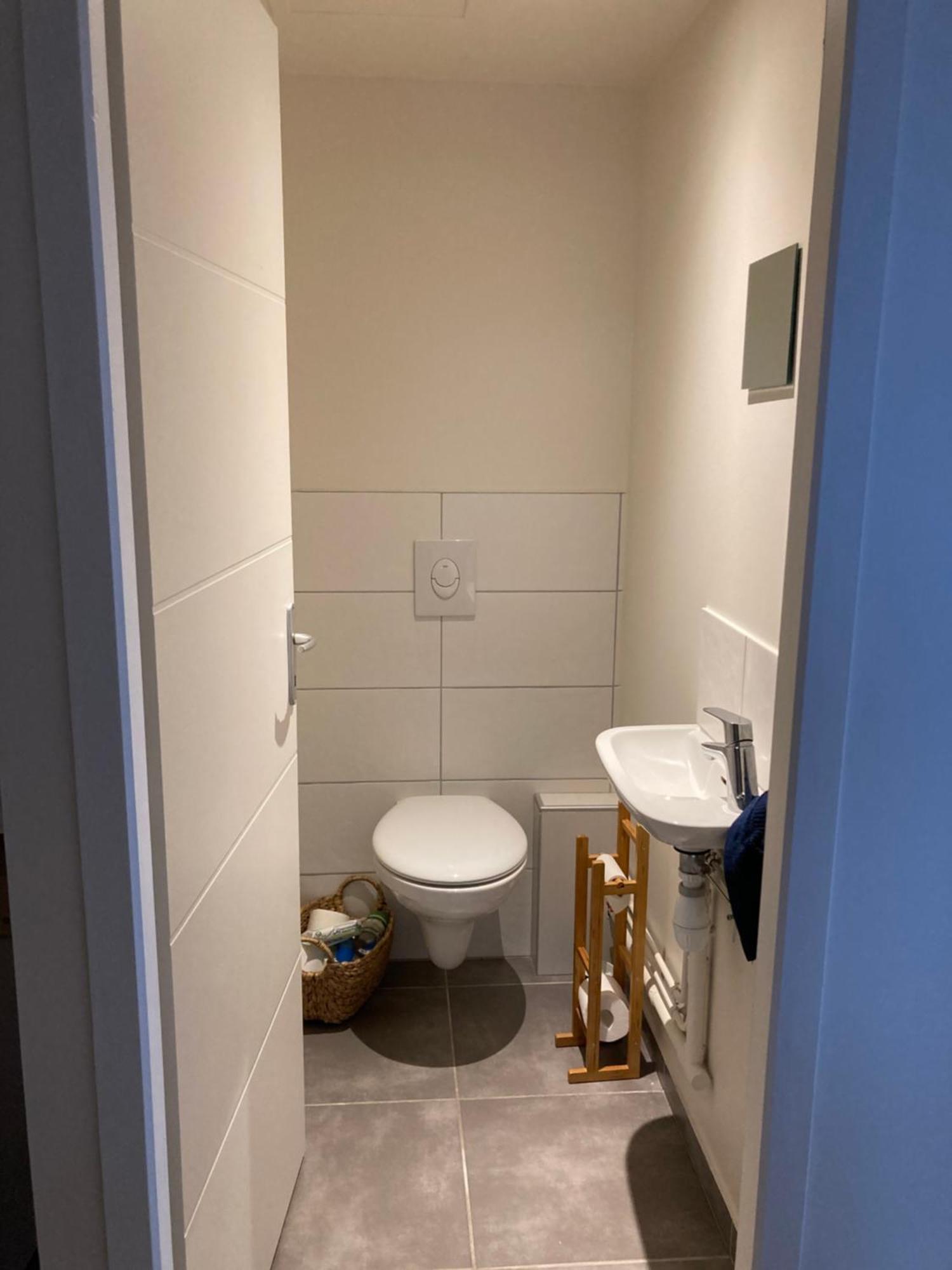 Appartement T3 Classe 3 Etoiles Bayona Exterior foto