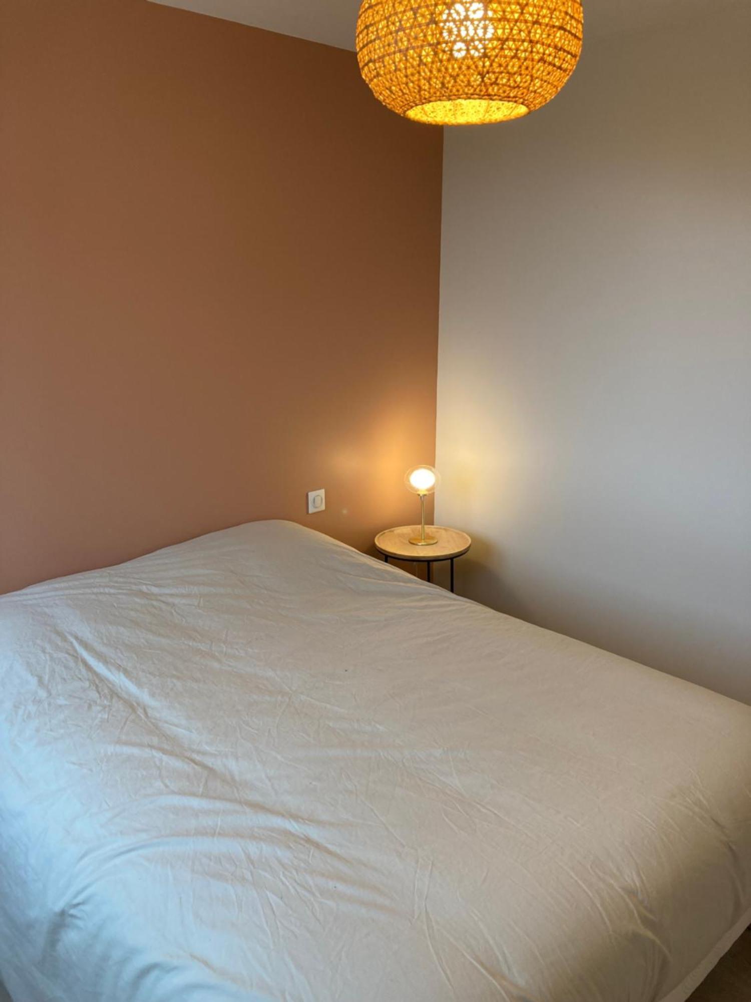 Appartement T3 Classe 3 Etoiles Bayona Exterior foto