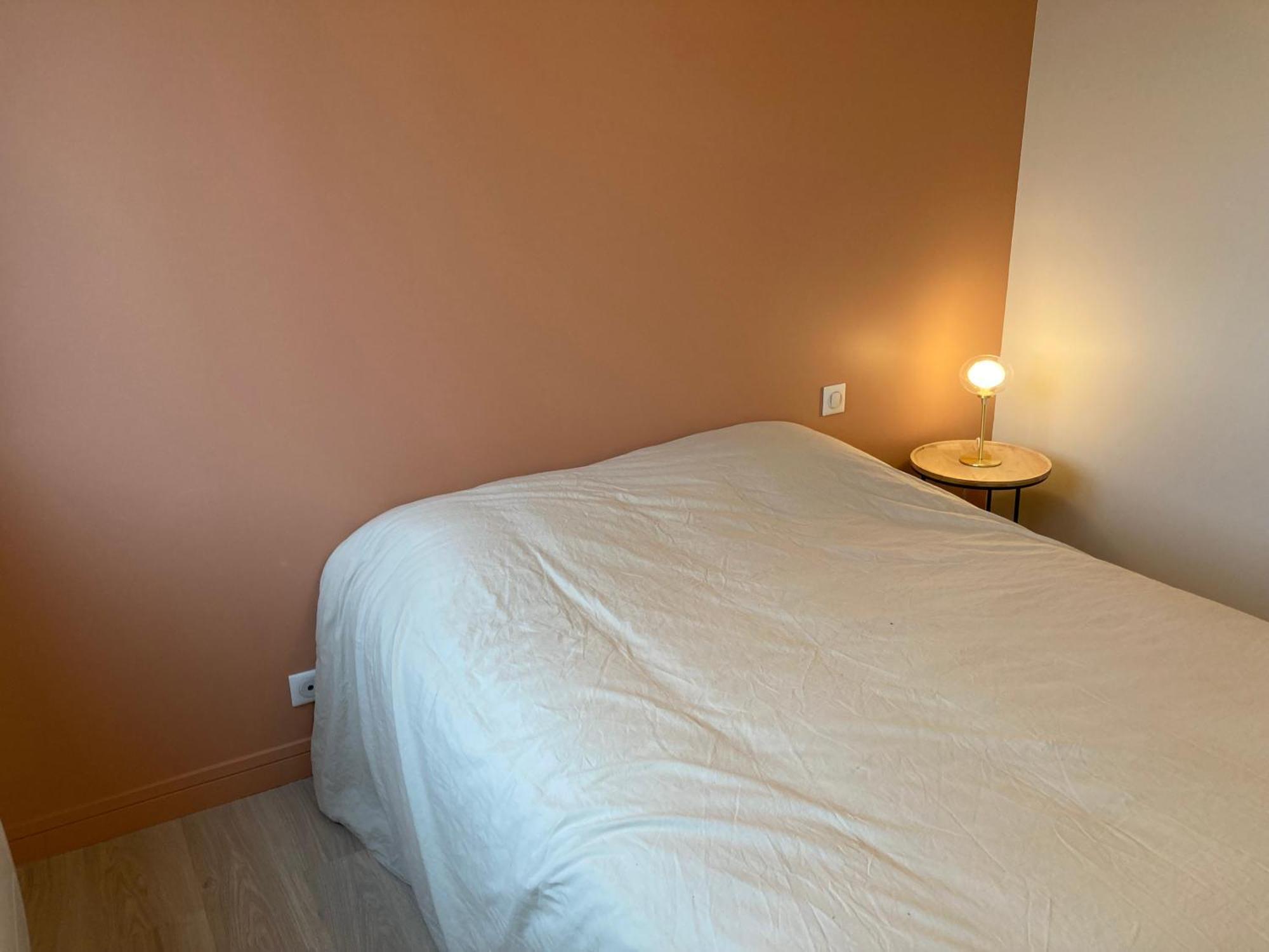 Appartement T3 Classe 3 Etoiles Bayona Exterior foto