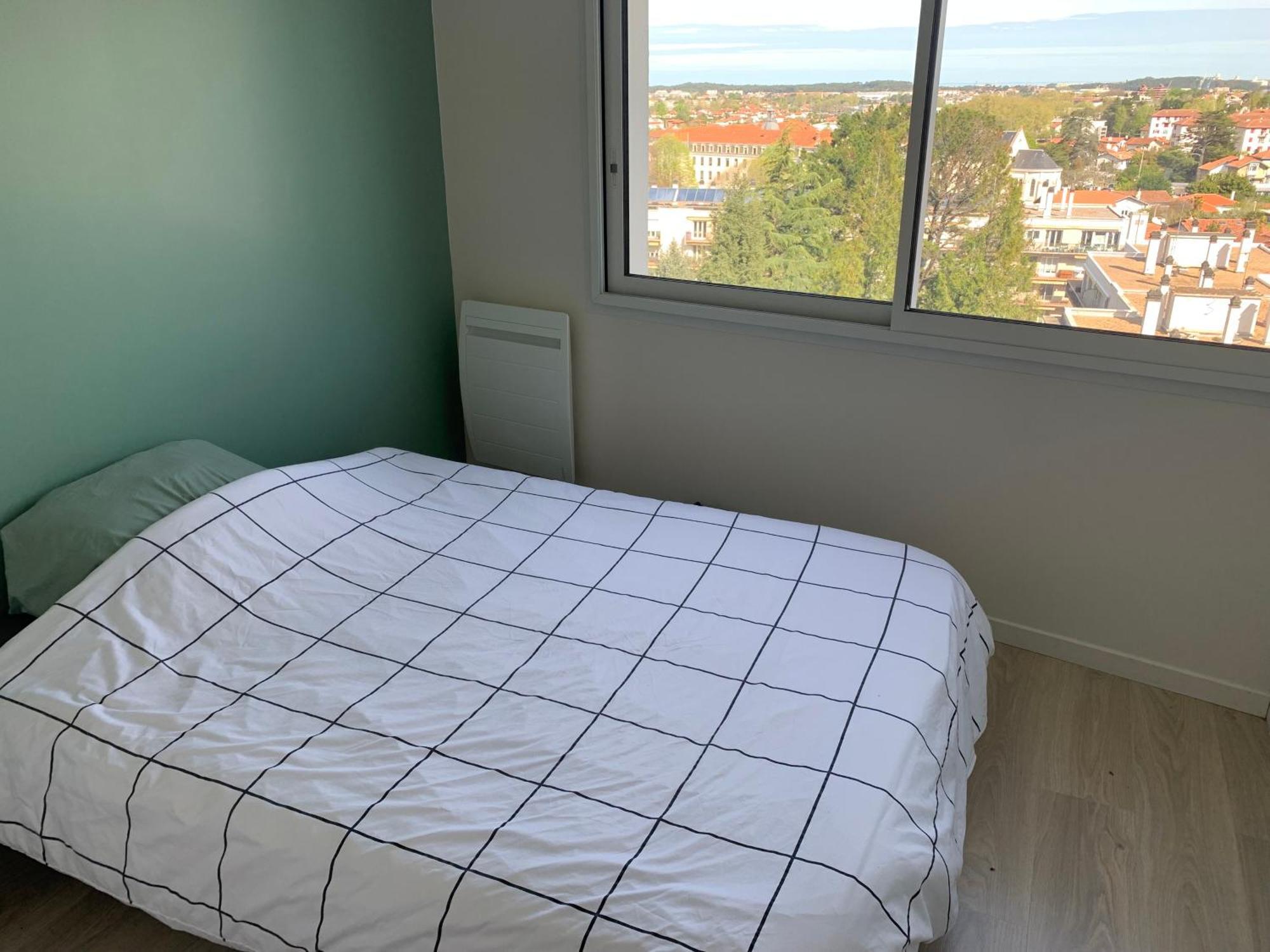 Appartement T3 Classe 3 Etoiles Bayona Exterior foto